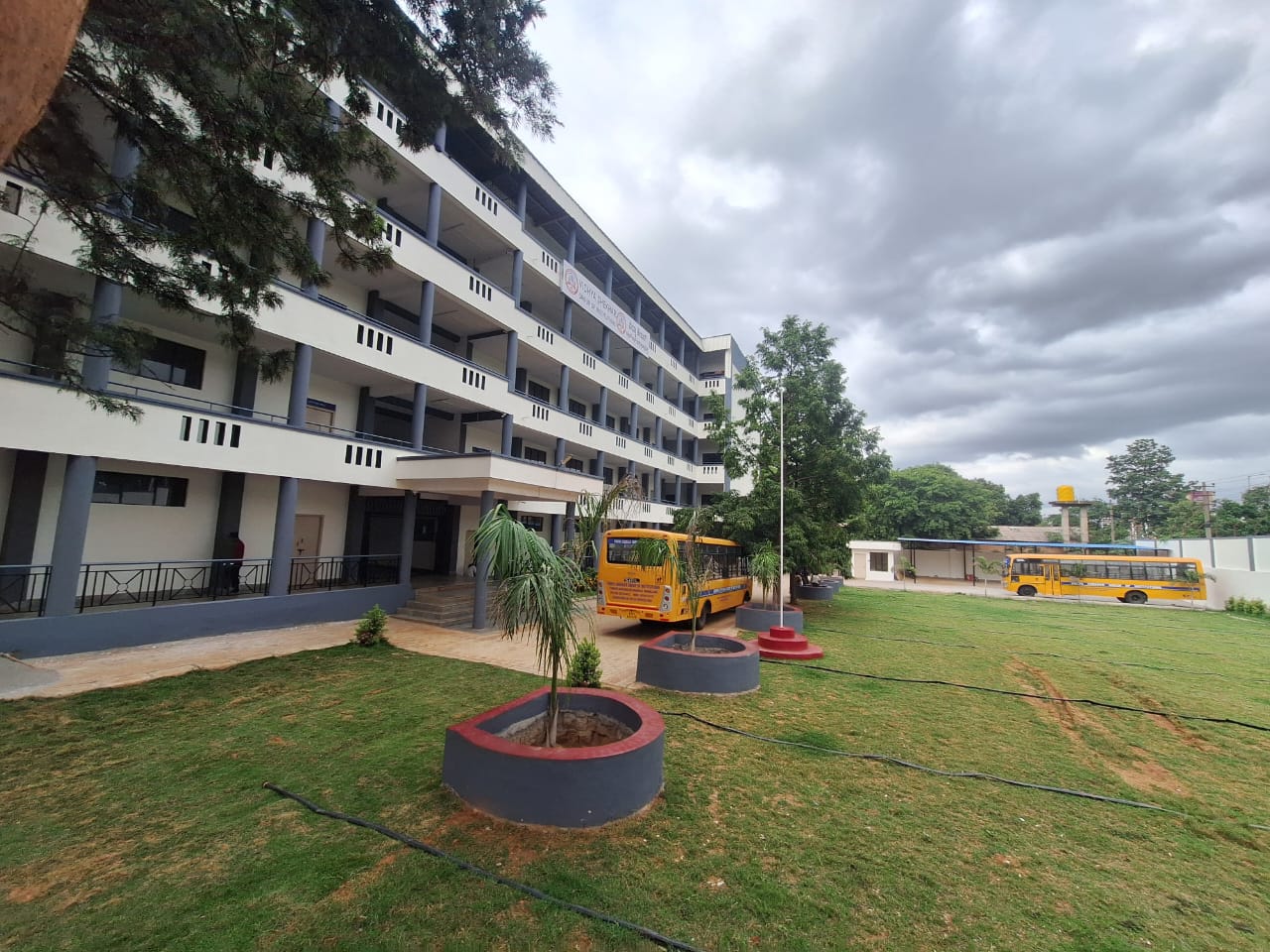 nursing admission in bangalore